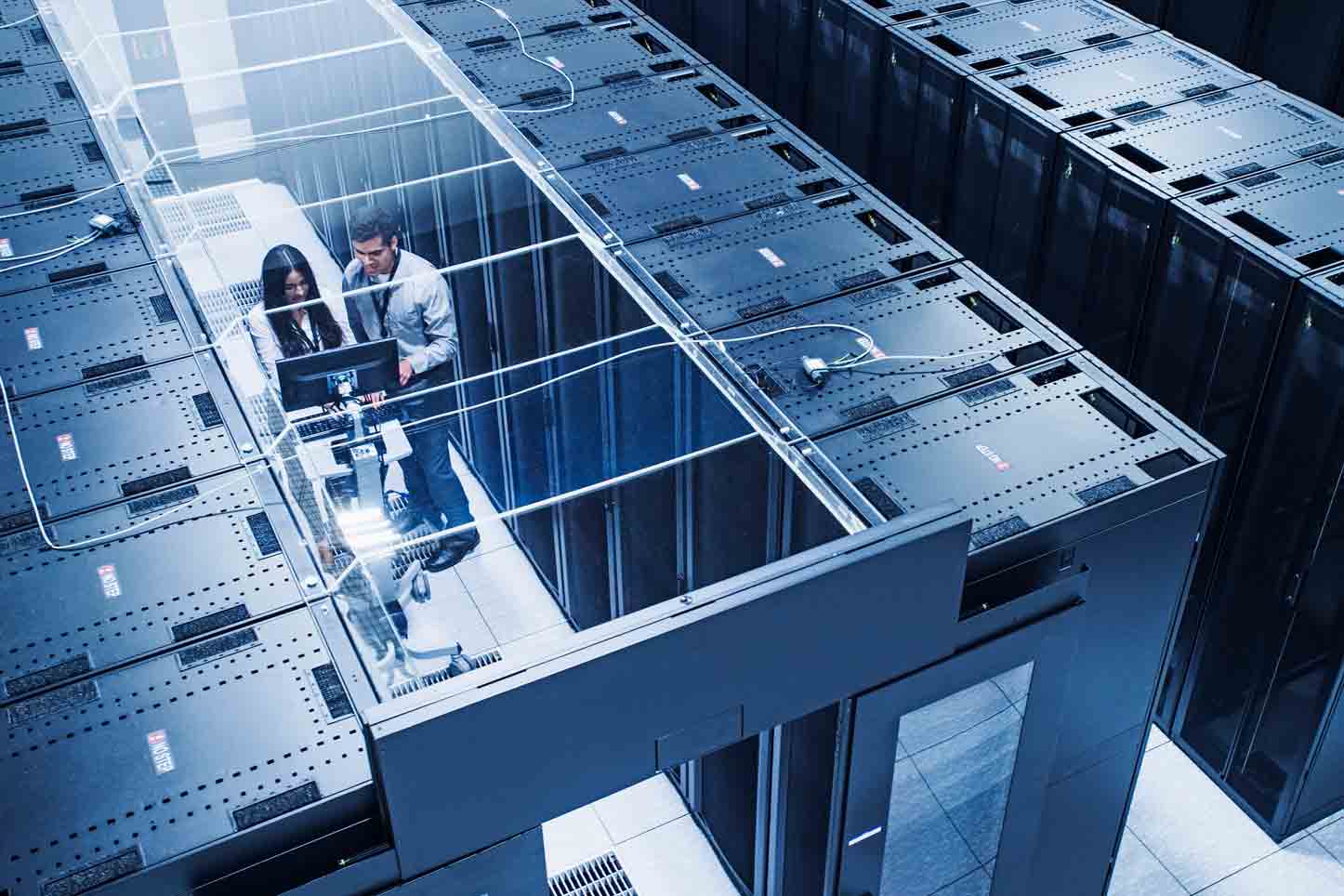 Core Technology Platform Core and Technology Solutions